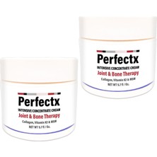 Medigeni Perfectx Creamjoint & Bonetherapy 150 ml / Kremi 2 Adet