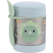 Skip Hop Besties Squad Mama Termosu - Dinozor