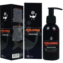 Medigeni Burlumbuş Otu Jel 120 ml