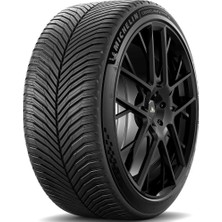 Michelin 255/55R20 110Y Xl   Crossclimate 3 Sport Oto 4 Mevsim Lastiği (Üretim YILI:2026)