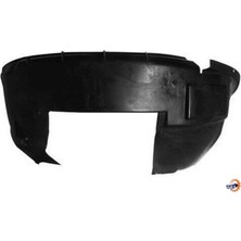 Universal Fiat Grande Punto/evo/punto Ön Çamurluk Davlumbaz Sol.05- 51885645