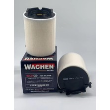 Wachen Hava Filitresi Volkswagen Passat (3c2/3c5) 1.4 Tsi - 2.0 Fsi 2007-2010