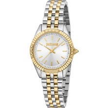 Just Cavalli Just Cavallı JC1L382M0085 Kadın Kol Saati