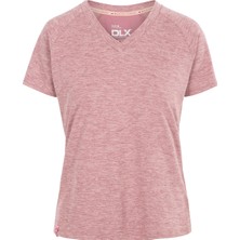 Trespass Judith - Dlx Tshirt Kadın Pembe Tişört