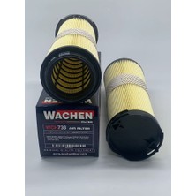 Wachen Hava Filitresi Mercedes Clk 220 Cdi  (2005-2009)