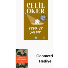 Altın Kitaplar Yenik ve Yalnız - Özel Baskı + Geometri Hediye