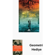 Pegasus Tutsak + Geometri Hediye