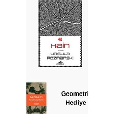 Pegasus Hain-Ihanet Üçlemesi 2 + Geometri Hediye