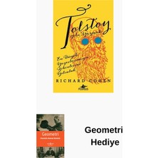 Pegasus Tolstoy Gibi Yazmak: En Büyük Yazarlarımızın Zi... + Geometri Hediye