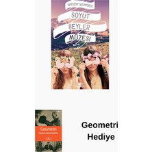 Pegasus Soyut Şeyler Müzesi + Geometri Hediye