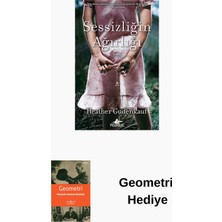 Pegasus Sessizliğin Ağırlığı + Geometri Hediye