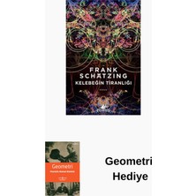 Pegasus Kelebeğin Tiranlığı + Geometri Hediye