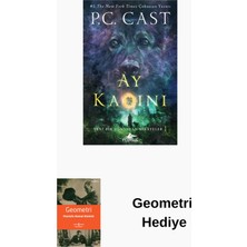 Pegasus Yeni Bir Dünyadan Hikayeler 1 - Ay Kadını + Geometri Hediye