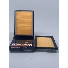 Wachen Hava Filitresi Honda Civic 1.4-1.6  (1991-2001)