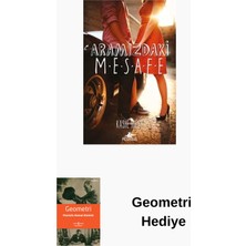 Pegasus Aramızdaki Mesafe + Geometri Hediye