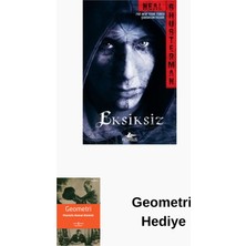 Pegasus Iskarta Serisi 2 - Eksiksiz + Geometri Hediye
