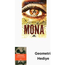 Pegasus Mona + Geometri Hediye