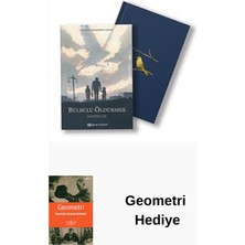 Epsilon Yayınevi Bülbülü Öldürmek + Geometri Hediye