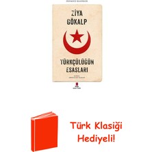 Kapı Yayınları Türkçülüğün Esasları + Türk Klasiği Hediye