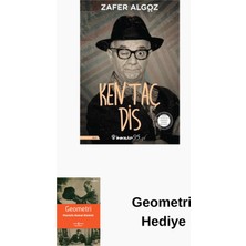 İnkılap Kitabevi Ken Taç Dis + Geometri Hediye