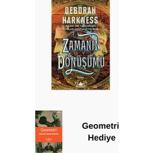 Pegasus Zamanın Dönüşümü + Geometri Hediye