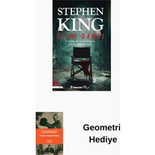 İnkılap Kitabevi Ölüm Dansı + Geometri Hediye