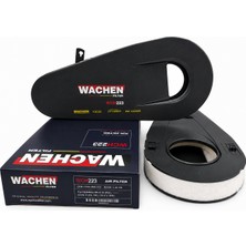 Wachen Hava Filitresi Bmw 5 (F10/F11/F18/F07GT) 5.18D-5.20D-5.25D-5.30D-5.35D  (2009-2013)