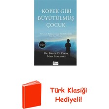 Koridor Yayıncılık Köpek Gibi Büyütülmüş Çocuk + Türk Klasiği Hediye