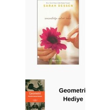 Epsilon Yayınevi Sonsuzluğu Anlat Bana + Geometri Hediye