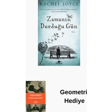 Pegasus Zamanın Durduğu Gün + Geometri Hediye