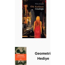 İnkılap Kitabevi Ölü Kadının Günlüğü + Geometri Hediye