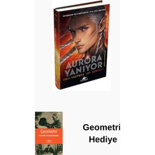 Pegasus Aurora Yanıyor - Aurora Döngüsü 2 + Geometri Hediye