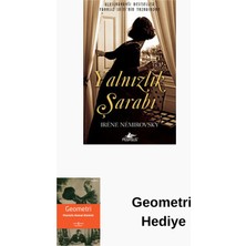 Pegasus Yalnızlık Şarabı + Geometri Hediye