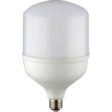 5 Adet Noas YL95 3021 3001 LED Torch Ampül 30W 6500K Beyaz Işık E27 Duy