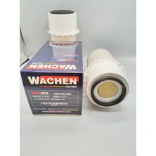 Wachen Hava Filitresi Hyundai H100 / Mıtsubishi L300 (1983-2006) (Pervaneli)