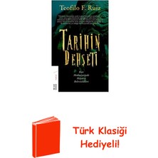 Ketebe Tarihin Dehşeti-Batı Medeniyetinde Hayatın Beli... + Türk Klasiği Hediye