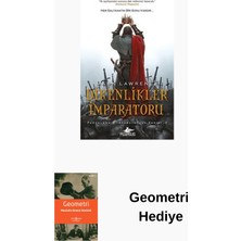 Pegasus Dikenlikler Imparatoru-Parçalanmış Imparatorluk... + Geometri Hediye