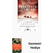 Pegasus Sessizlik Yemini + Geometri Hediye