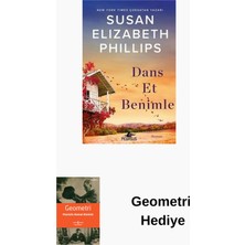 Pegasus Dans Et Benimle + Geometri Hediye
