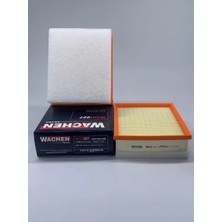 Wachen Hava  Filitresi Bmw 1 (F20/F21) 1.14D-1.16D-1.18D-1.20D-1.25D  2011-SONRASI