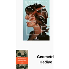 Pegasus Çirkinler - Çirkinler Serisi 1. Kitap + Geometri Hediye