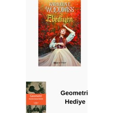 Epsilon Yayınevi Ebediyen + Geometri Hediye