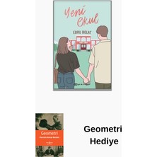 Epsilon Yayınevi Yeni Okul + Geometri Hediye