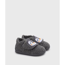 Igor W10351-134 Homie Pinguino Unisex Çocuk Panduf
