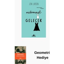Pegasus Mükemmel Gelecek + Geometri Hediye