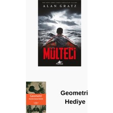 Pegasus Mülteci + Geometri Hediye