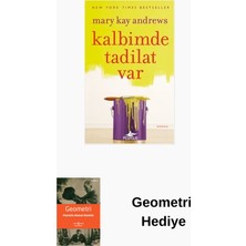 Pegasus Kalbimde Tadilat Var + Geometri Hediye