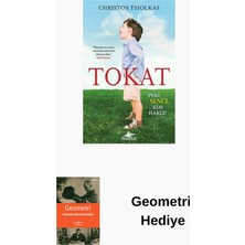 Pegasus Tokat + Geometri Hediye