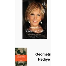 İnkılap Kitabevi Hayatın Provası Yok - Filiz Akın + Geometri Hediye