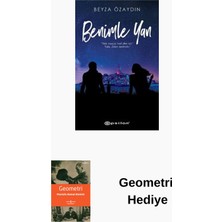 Epsilon Yayınevi Benimle Yan + Geometri Hediye